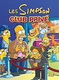 SIMPSON (LES) T.29 : CLUB PRIVÉ