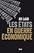 Les États en guerre économique (H.C. ESSAIS) (French Edition)
