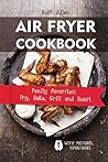 Air Fryer Cookboo...