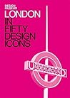 London in Fifty Design Icons London in Fifty Design Icons