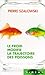 Le Froid modifie la trajectoire des poissons