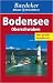 Baedeker Bodensee (Allianz Reiseführer)