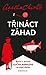 Třináct záhad (Miss Marple #2)
