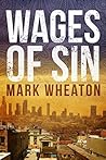 Wages of Sin (Luis Chavez #3) Wages of Sin (Luis Chavez #3)