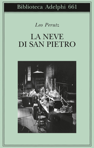 La Neve di San Pietro