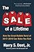 The Sale of a Lifetime: How the Great Bubble Burst of 2017-2019 Can Make You Rich