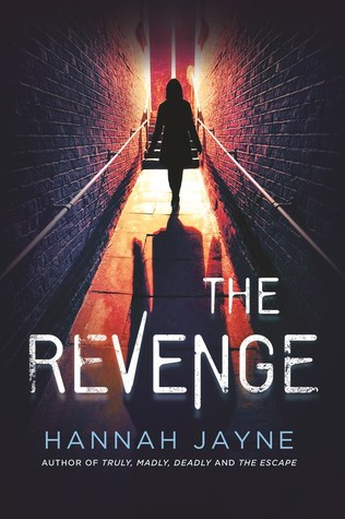 The Revenge (Paperback)