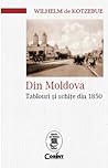 Din Moldova. Tabl...