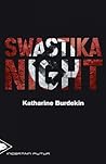 Swastika Night by Murray Constantine