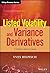 Listed Volatility and Varia...