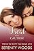 Treat with Caution (Treats to Tempt You, #1)