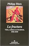 La fractura: Vida...