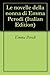 Le novelle della nonna di Emma Perodi by Emma Perodi