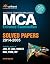MCA Entrance Examination So...