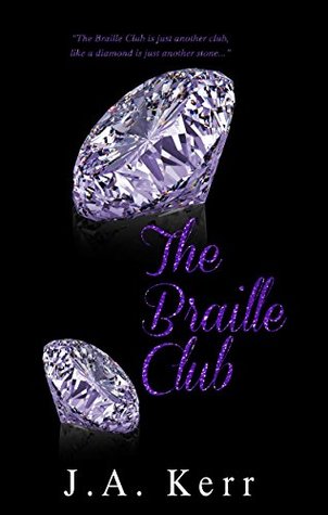 The Braille Club (ebook)