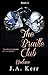 The Braille Club Undone (Th...