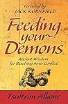 Feeding Your Demo...