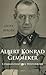 Albert Konrad Gemmeker: commandant van Westerbork