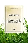 Le avventure di Huckleberry Finn Book cover for Le avventure di Huckleberry Finn