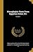 Hieroglyphic Texts From Egyptian Stelae, Etc; Volume 4
