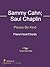 Please Be Kind Sheet Music by Sammy Cahn