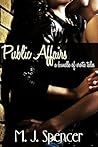 Public Affairs: a bundle of erotic tales
