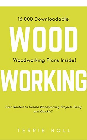 Woodworking (Kindle Edition)