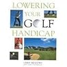 Lowering Your Golf Handicap