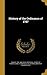History of the Ordinance of...