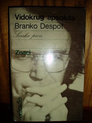 Vidokrug apsoluta (Sveska prva)