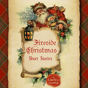 Fireside Christmas: Short Stories