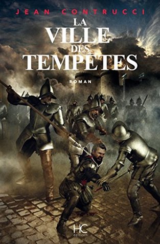 La ville des tempêtes (Kindle Edition)