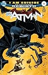 Batman #12 by Tom     King