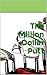 The Million Dollar Putt by Dan Gutman
