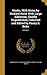Works, With Notes by Richard Hurd. With Large Additions, Chiefly Unpublished, Collected and Edited by Henry G. Bohn; Volume 1