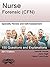 Nurse Forensic (CFN): Specialty Review and Self-Assessment (StatPearls Review Series Book 369)