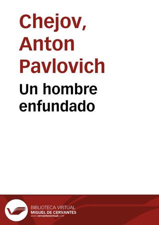 El hombre enfundado