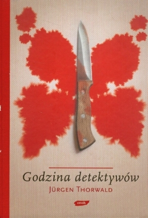 Godzina detektywów