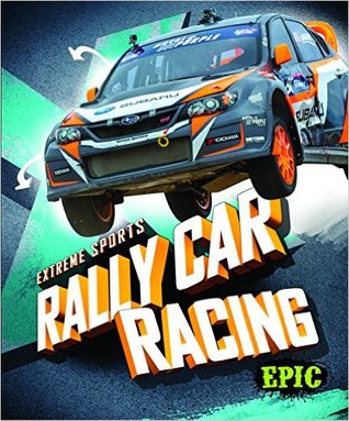 Rally Car Racing (Extreme Sports)