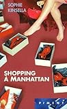 Shopping à Manhattan