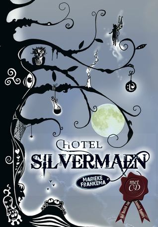 Hotel Silvermaen (Paperback)