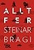 Allt fer (Icelandic Edition)