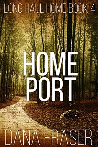 Home Port (Long Haul Home Book 4)