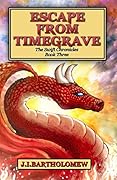 Escape from Timegrave