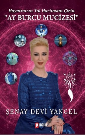 Ay Burcu Mucizesi (Paperback)