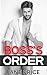 Boss's Order