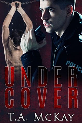 Undercover (Undercover #1)