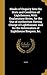 Heads of Enquiry Into the State and Condition of Lighthouses, With Explanatory Notes, for the Use of Authorities Having Charge of Lighthouses, and for the Information of Lighthouse Keepers, &c.