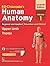 Bd Chaurasia's Human Anatomy Vol 1