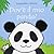 Carezzalibri Usborne: Dov'e Il Mio Panda? (Italian Edition)